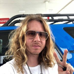 Meet your Posher, Benji